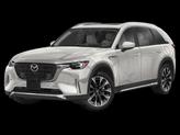Photo of 2025 Tan Mazda CX-90 PHEV