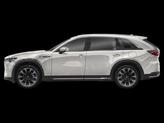 Thumbnail of 2025 Tan Mazda CX-90 PHEV