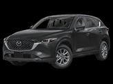 Photo of 2025 Gray Mazda CX-5