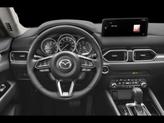 Thumbnail of 2025 Gray Mazda CX-5
