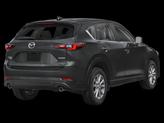 Thumbnail of 2025 Gray Mazda CX-5