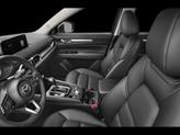 Thumbnail of 2025 Gray Mazda CX-5