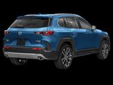 Thumbnail of 2025 Blue Mazda CX-50