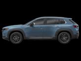 Thumbnail of 2025 Gray Mazda CX-50