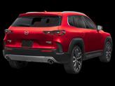 Thumbnail of 2025 Red Mazda CX-50