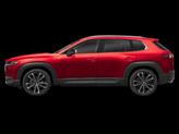 Thumbnail of 2025 Red Mazda CX-50