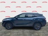 Thumbnail of 2023 Vesta Blue Kia Sportage Hybrid