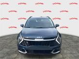 Thumbnail of 2023 Vesta Blue Kia Sportage Hybrid