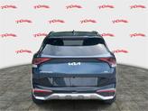 Thumbnail of 2023 Vesta Blue Kia Sportage Hybrid