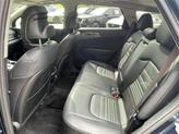 Thumbnail of 2023 Vesta Blue Kia Sportage Hybrid