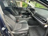 Thumbnail of 2023 Vesta Blue Kia Sportage Hybrid