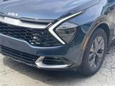 Thumbnail of 2023 Vesta Blue Kia Sportage Hybrid