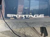 Thumbnail of 2023 Vesta Blue Kia Sportage Hybrid