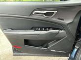 Thumbnail of 2023 Vesta Blue Kia Sportage Hybrid