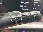 Thumbnail of 2023 Vesta Blue Kia Sportage Hybrid