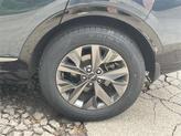 Thumbnail of 2023 Vesta Blue Kia Sportage Hybrid
