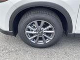 Thumbnail of 2025 White Mazda CX-5