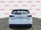 Thumbnail of 2025 White Mazda CX-5