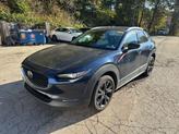 Thumbnail of 2023 Deep Crystal Blue Mica Mazda CX-30