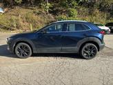 Thumbnail of 2023 Deep Crystal Blue Mica Mazda CX-30