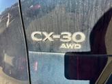 Thumbnail of 2023 Deep Crystal Blue Mica Mazda CX-30