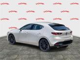 Thumbnail of 2025 Tan Mazda Mazda3