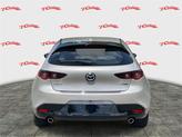 Thumbnail of 2025 Tan Mazda Mazda3