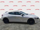 Thumbnail of 2025 Tan Mazda Mazda3