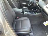 Thumbnail of 2025 Tan Mazda Mazda3