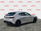 Thumbnail of 2025 Tan Mazda Mazda3