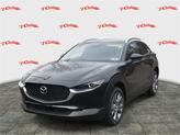 Thumbnail of 2025 Black Mazda CX-30