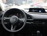 Thumbnail of 2025 Black Mazda CX-30