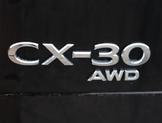 Thumbnail of 2025 Black Mazda CX-30