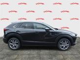 Thumbnail of 2025 Black Mazda CX-30