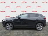 Thumbnail of 2025 Black Mazda CX-30