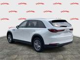 Thumbnail of 2024 Rhodium White Premium Mazda CX-90 PHEV