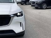Thumbnail of 2024 Rhodium White Premium Mazda CX-90 PHEV