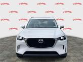 Thumbnail of 2024 Rhodium White Premium Mazda CX-90 PHEV