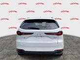 Thumbnail of 2024 Rhodium White Premium Mazda CX-90 PHEV