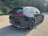 Thumbnail of 2024 Deep Crystal Blue Mica Mazda CX-90 PHEV