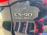 Thumbnail of 2024 Deep Crystal Blue Mica Mazda CX-90 PHEV