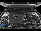Thumbnail of 2025 Red Mazda Mazda3