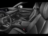 Thumbnail of 2025 Red Mazda Mazda3