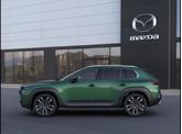 Thumbnail of 2025 Green Mazda CX-50