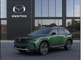 Photo of 2025 Green Mazda CX-50