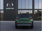 Thumbnail of 2025 Green Mazda CX-50