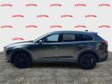 Thumbnail of 2021 Machine Gray Metallic Mazda CX-9