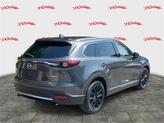 Thumbnail of 2021 Machine Gray Metallic Mazda CX-9