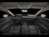 Thumbnail of 2025 Black Mazda Mazda3