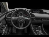 Thumbnail of 2025 Black Mazda Mazda3